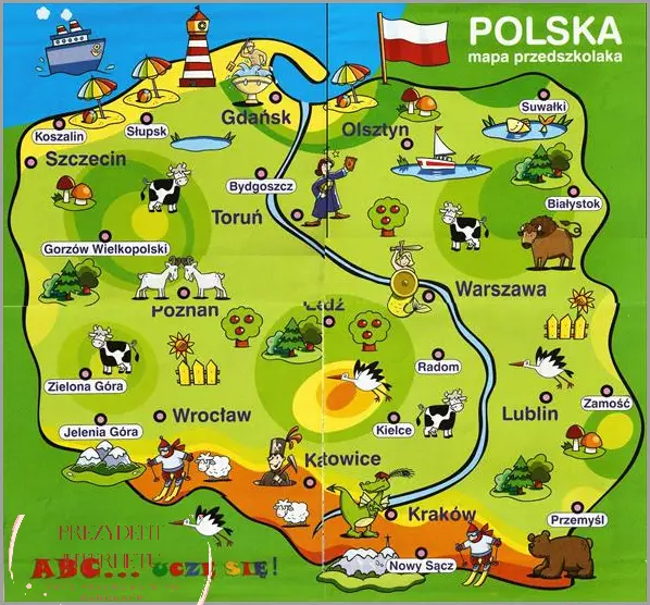 Polskie Przedszkole W Niemczech - Nowa Nadzieja!