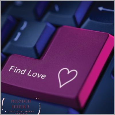 Czy Szukanie Miłości W Internecie Jest Warte Uwagi?.