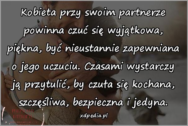 10 Sposobów na to, Żeby Dziewczyna Czuła Się Wyjątkowa!