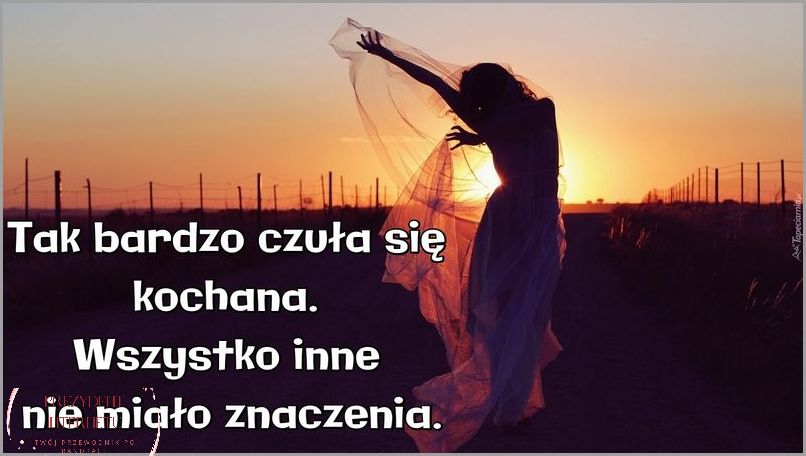 10 Sposobów na to, Żeby Dziewczyna Czuła Się Wyjątkowa!