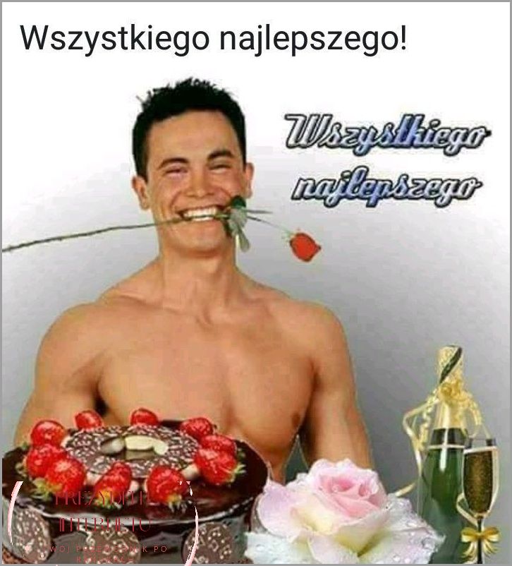 35-latek! Zobacz Zdjęcia Mężczyzn Po 35!