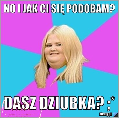 Czy Mu Się Podobam? Sprawdź Teraz!