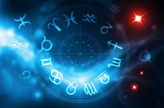 Co mówi twój horoskop na temat Ciebie?