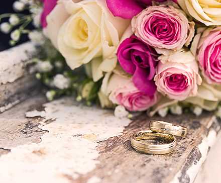 rocznica ślubu – jak uczcić tę wyjątkową okazję?