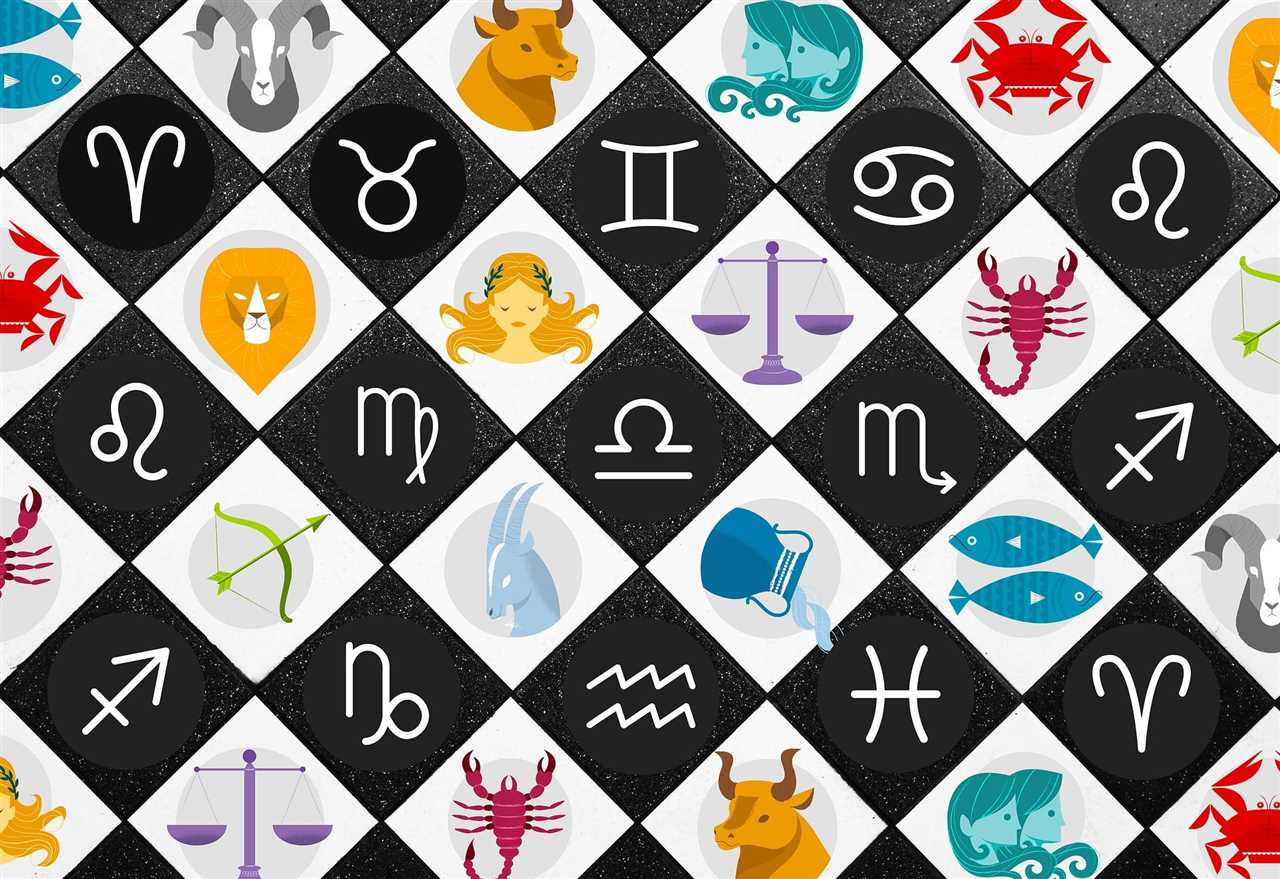 Znak zodiaku Byk (20 kwietnia - 20 maja)