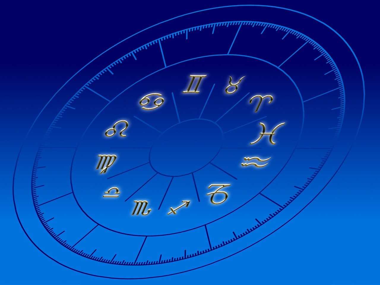 Charakterystyka znaku zodiaku