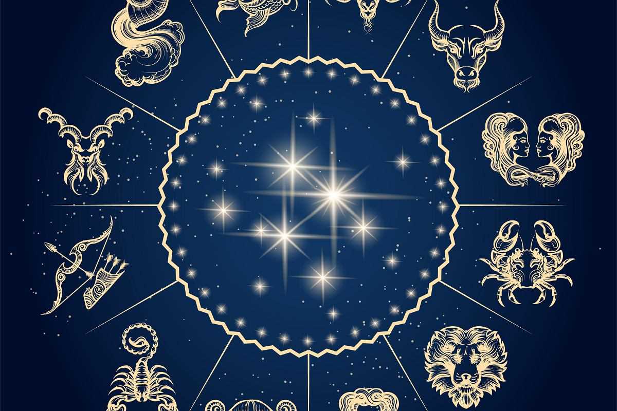 Jakie znaki zodiaku występują?