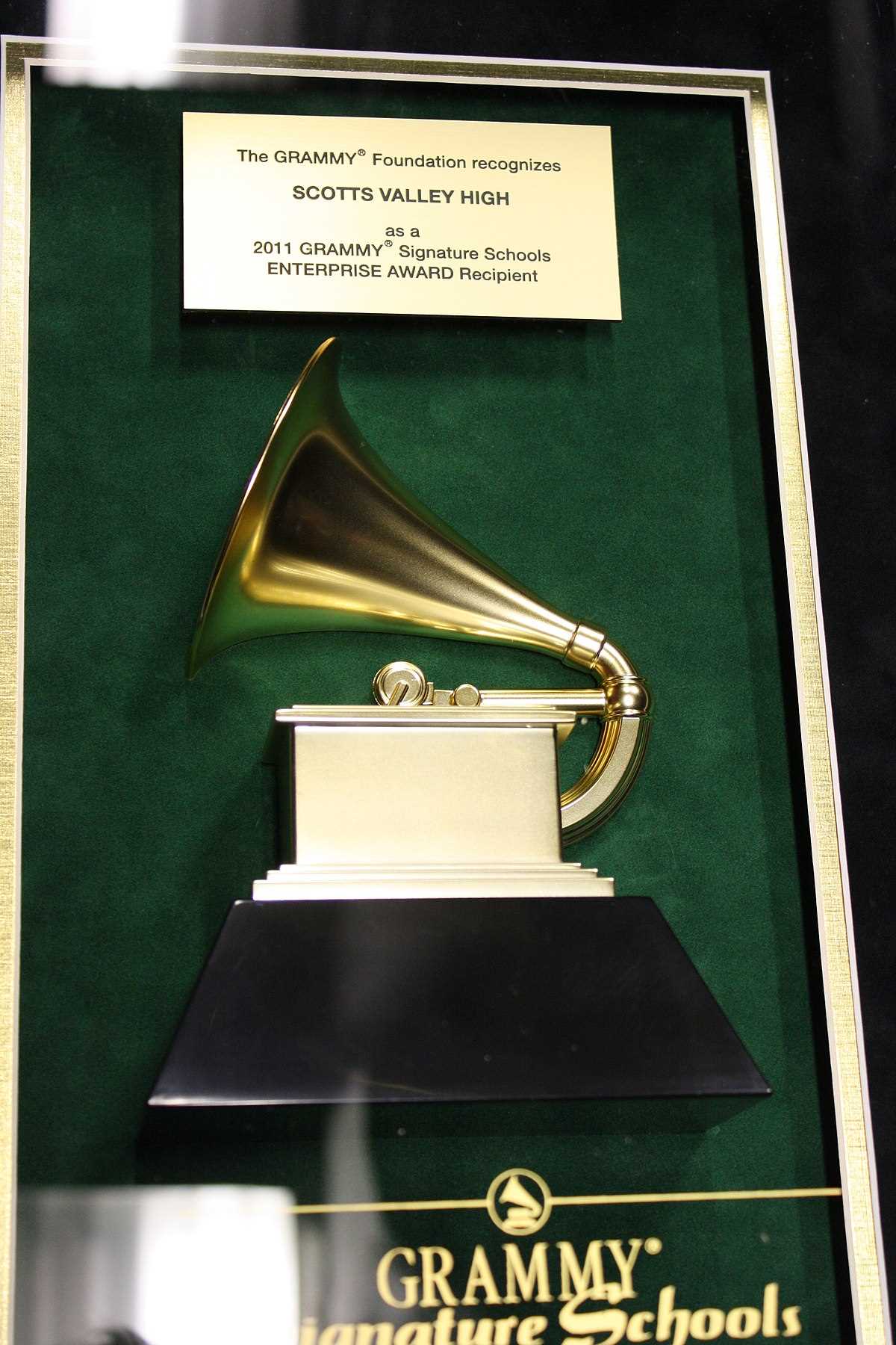 65 ceremonia wręczenia nagród Grammy: laureaci i nominowani