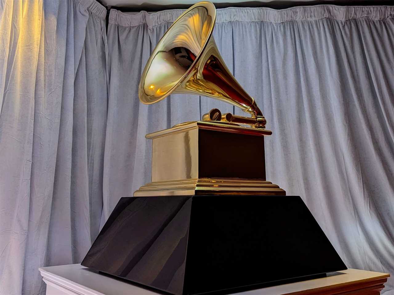 65 ceremonia wręczenia nagród Grammy: laureaci i nominowani