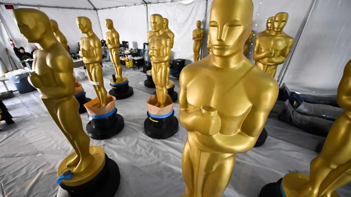 Zapowiedź 95 ceremonii wręczenia Oscarów