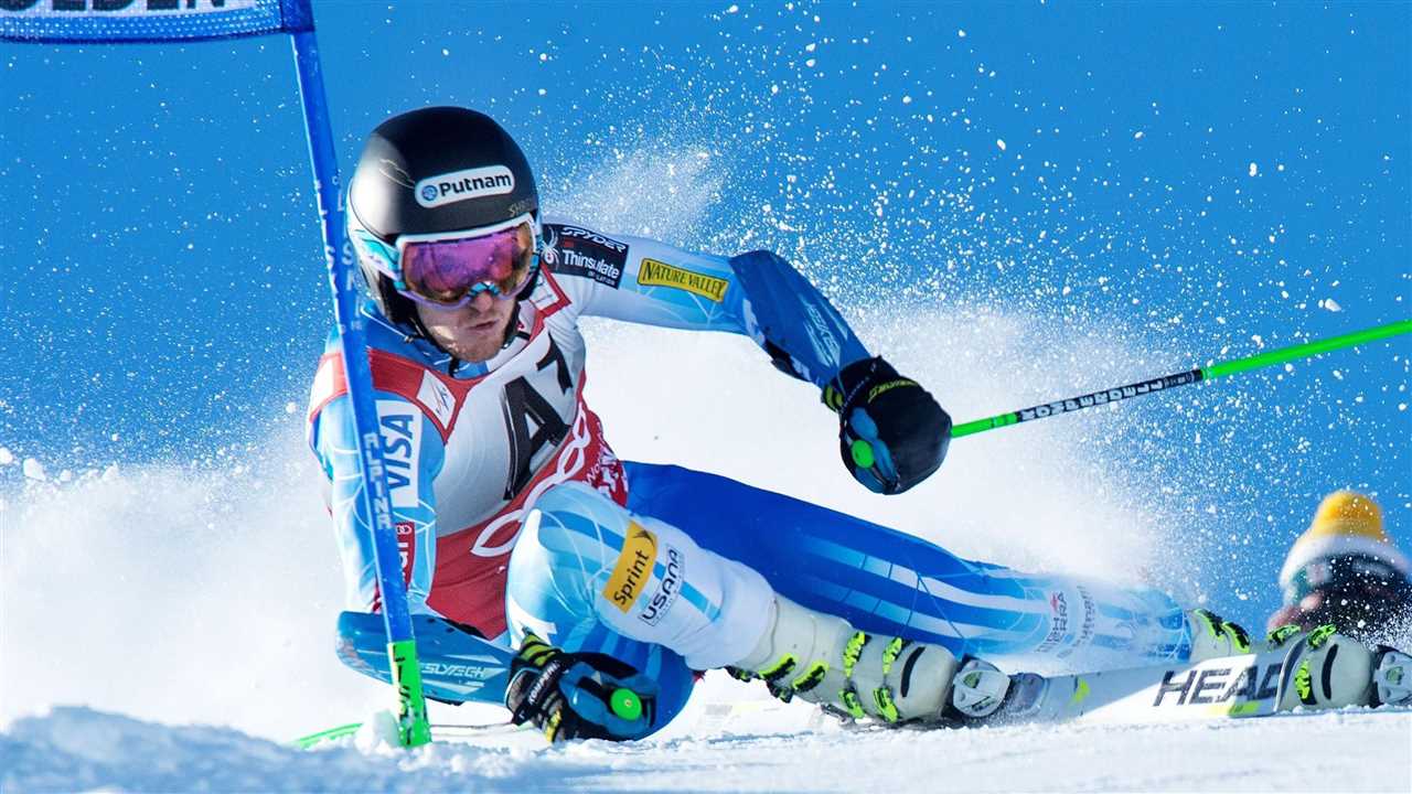 Adam Bachleda-Curuś - polski sportowiec narciarski