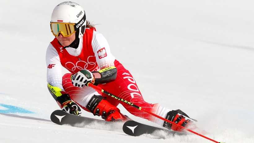 Adam Bachleda-Curuś - mistrz narciarstwa alpejskiego