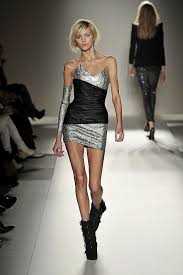 Początki kariery Anji Rubik