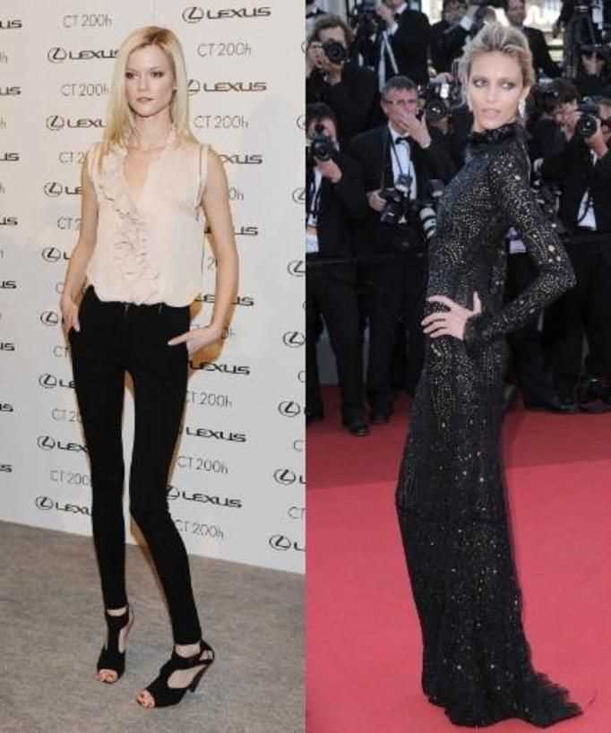 Wzrost popularności Anji Rubik