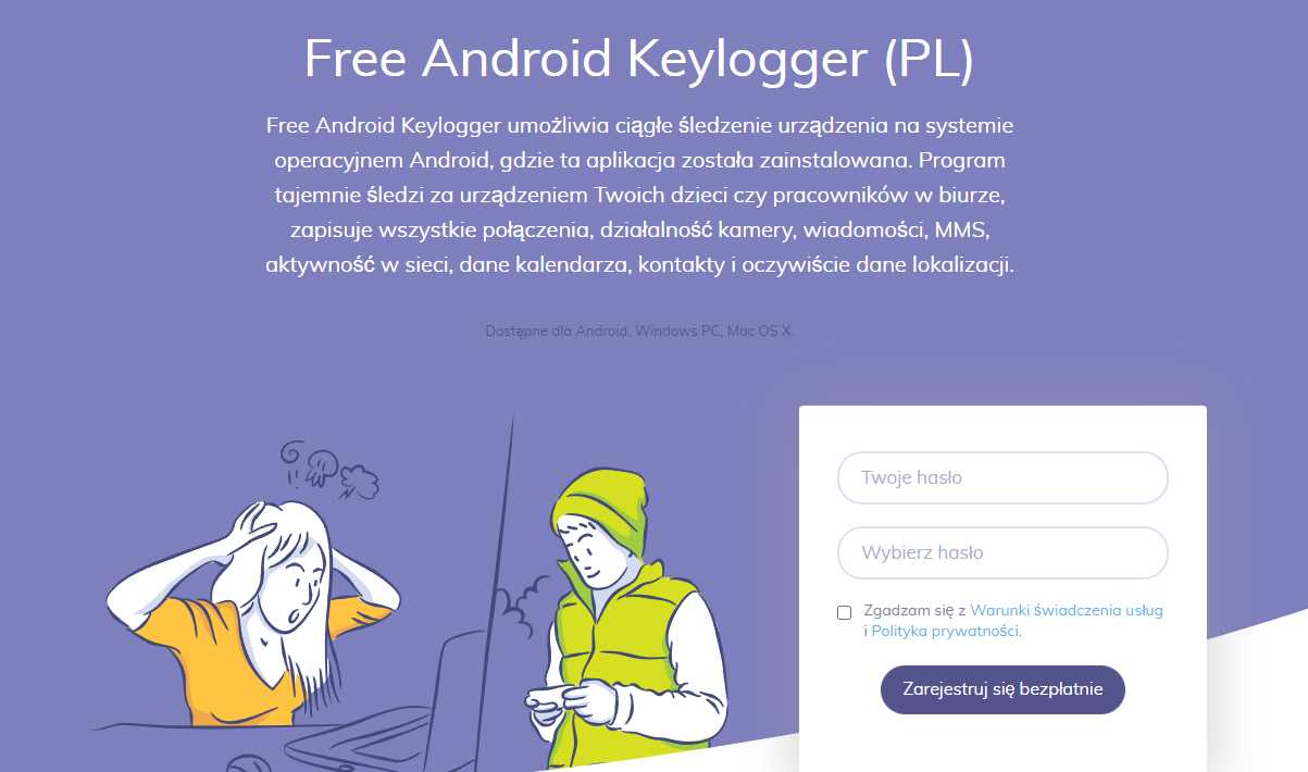 Aplikacja do śledzenia najlepsze narzędzie do monitorowania i śledzenia danych