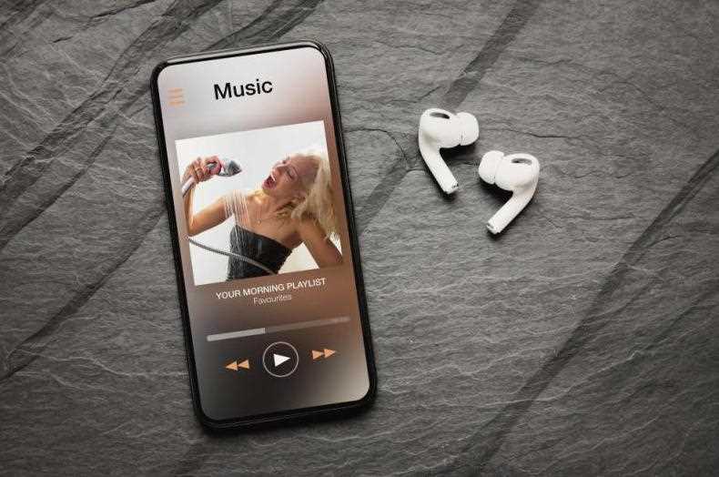 Najpopularniejsze aplikacje do słuchania muzyki