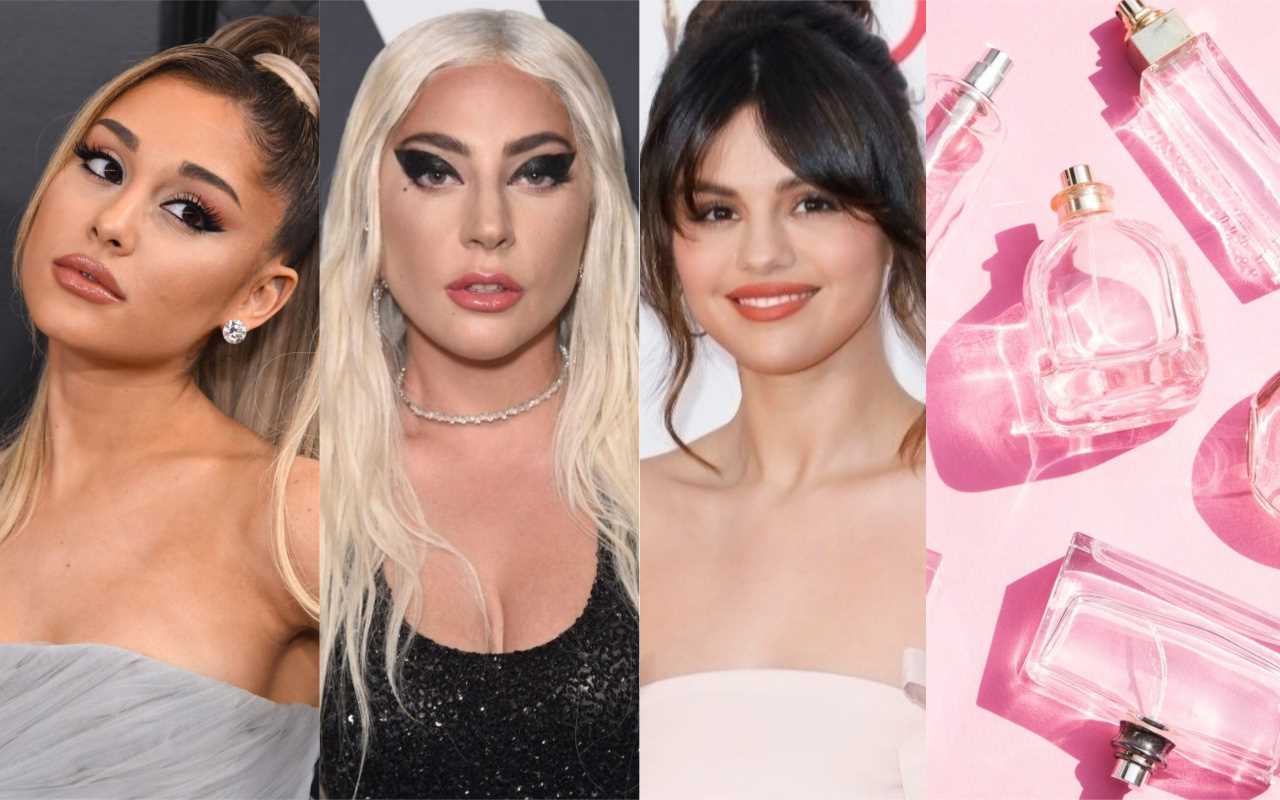 Ariana Grande perfumy Rossman - doskonały wybór dla miłośników słynnej piosenkarki Ariana Grande perfumy Rossman - doskonały wybór dla miłośników słynnej piosenkarki