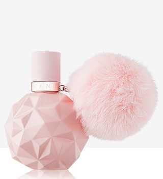 Ariana Grande perfumy Rossman - idealny wybór dla fanów słynnej piosenkarki 3 Zapach Ariany Grande - idealny dla miłośników jej muzyki