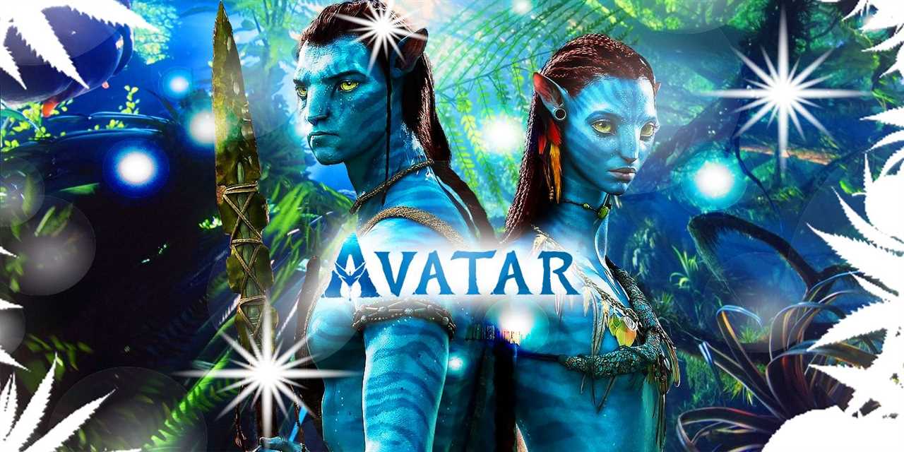Data premiery Avatar 2 w Polsce