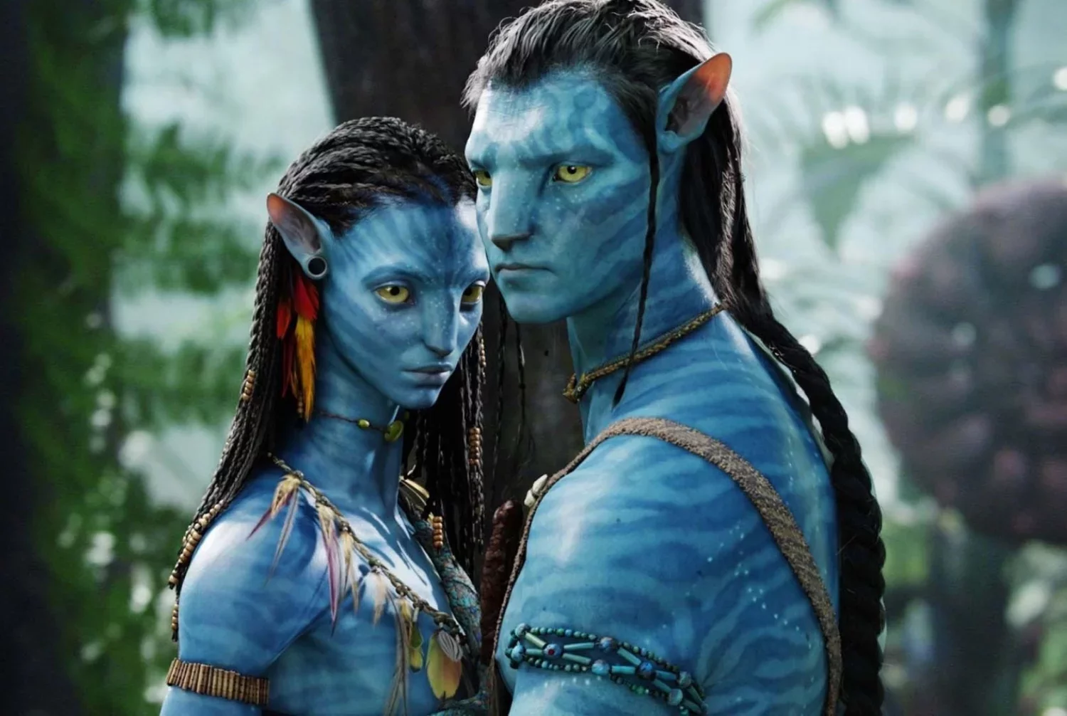 Obsada filmu Avatar 2