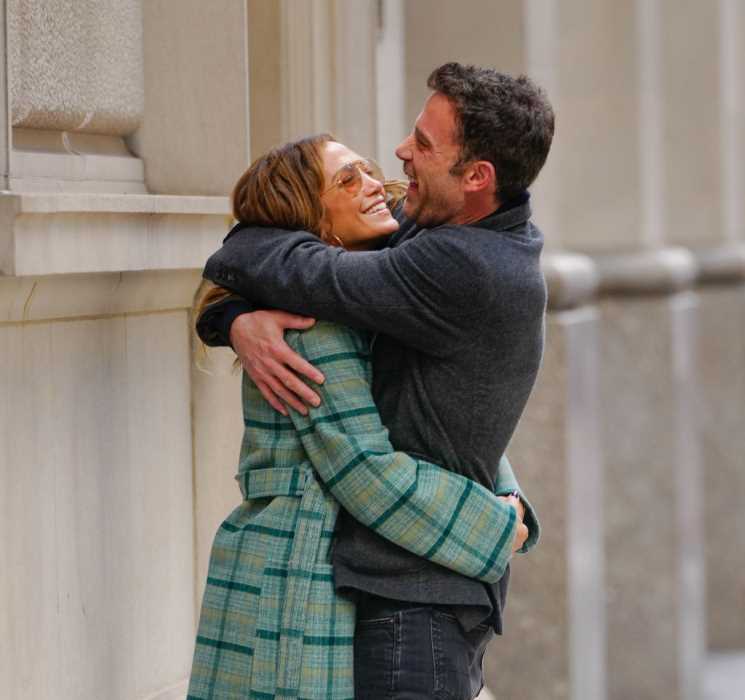 Ben Affleck i Jennifer Lopez historia miłości i powrót pary gwiazd