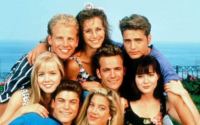 Beverly Hills 90210 – gdzie oglądać? Najlepsze sposoby na oglądanie Beverly Hills 90210 w Polsce
