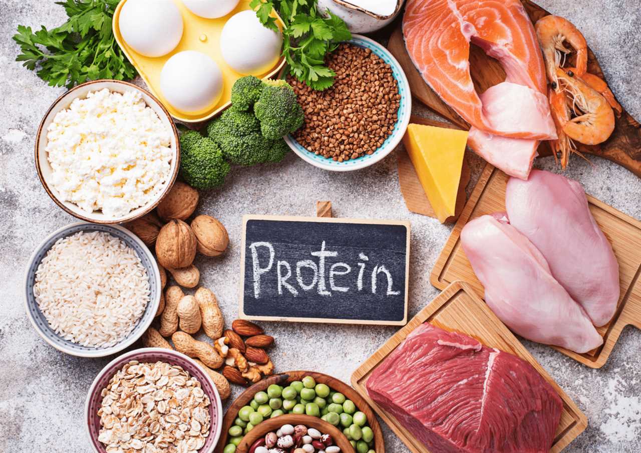 Białko w czym jest najważniejsze źródła białka i jego rola w diecie