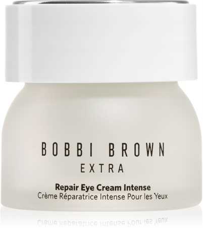Bobbi Brown krem pod oczy - najlepsze produkty do pielęgnacji skóry pod oczami