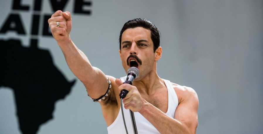 Bohemian Rhapsody cały film - oglądaj za darmo online | Strona główna