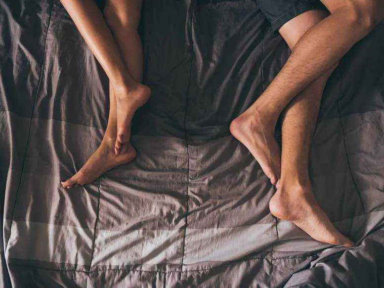 Brak seksu w związku przyczyny skutki i sposoby radzenia sobie