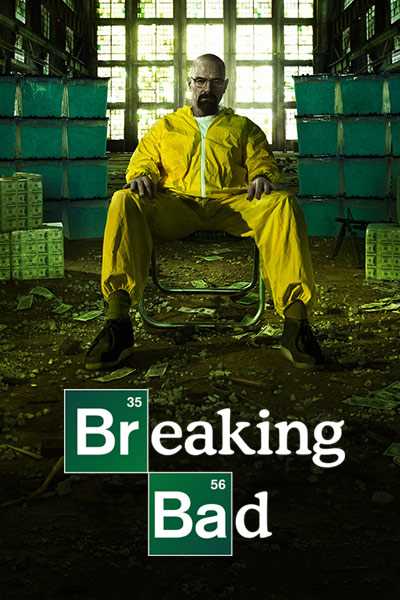 Breaking Bad - Kultowy serial, który wciąż wstrząsa światem telewizji