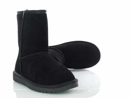 Wybierz buty zimowe emu dla komfortu i stylu w zimie