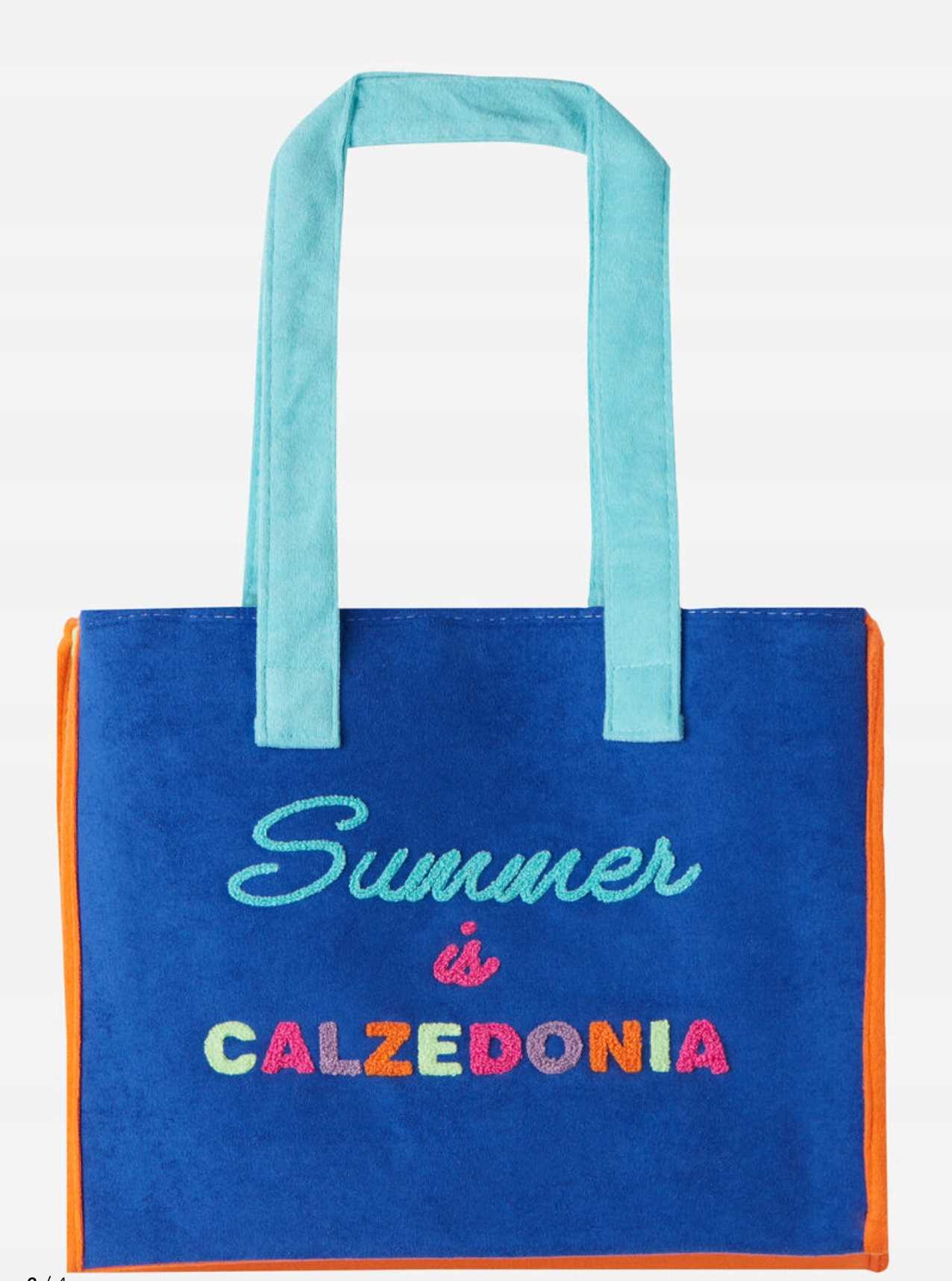Calzedonia torba plażowa - Najnowsza kolekcja stylowych toreb plażowych tylko dla Ciebie