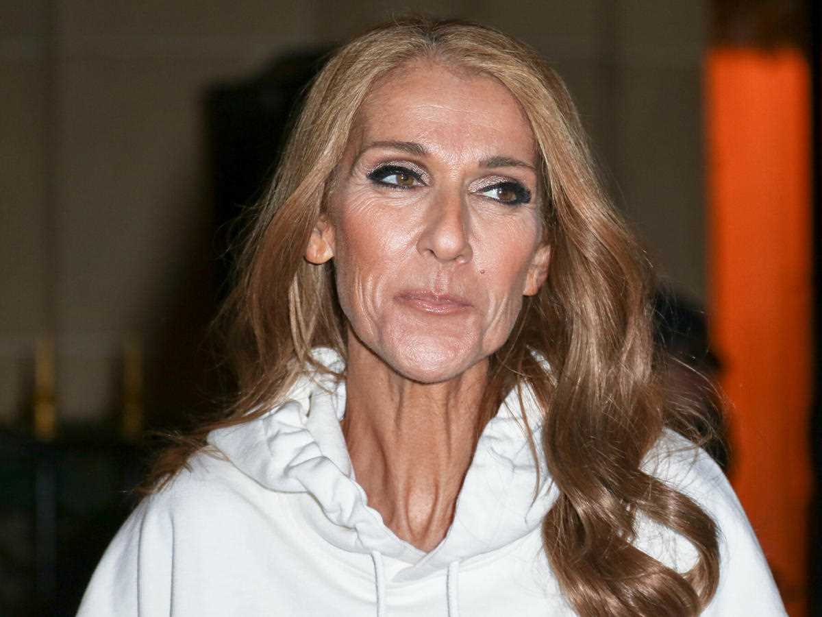 Celine Dion choroba przyczyny objawy i leczenie