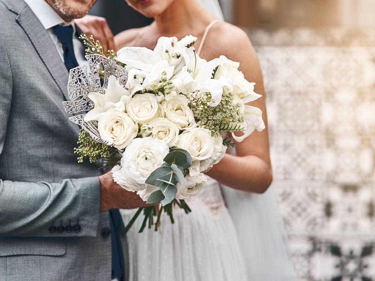 Cena bukietu ślubnego - jak się kształtuje i czego się spodziewać