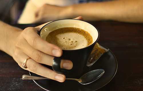 Co pić zamiast kawy - zdrowe alternatywy dla kawy