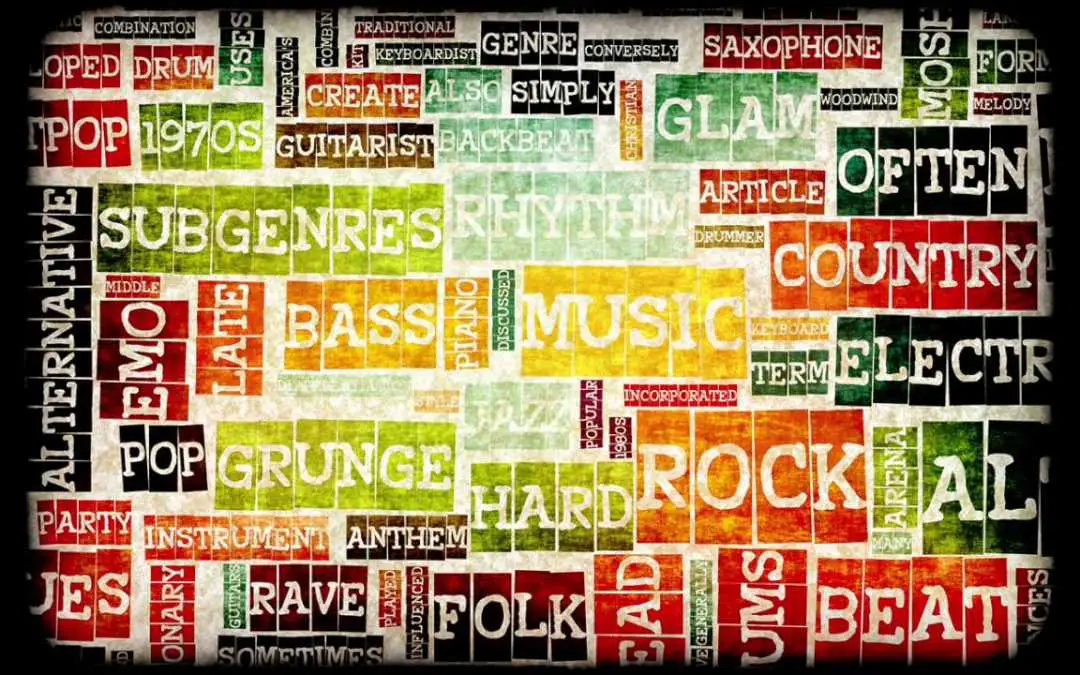 Co to za muzyka Poznaj różne gatunki muzyczne i ich charakterystykę
