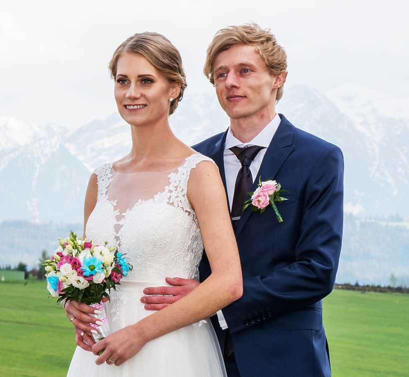 Co z żoną Kubackiego Dowiedz się o ich związku Co z żoną Kubackiego Dowiedz się o ich związku