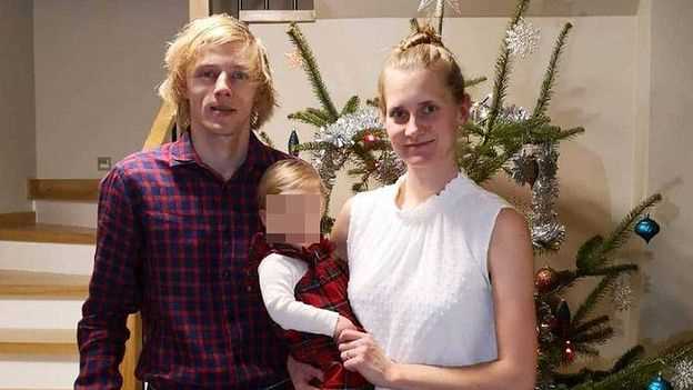 Co z żoną Kubackiego Dowiedz się o ich związku - Ciekawostki o życiu prywatnym Kubackiego 1 Kubacki i jego żona: tajemnice ich związku