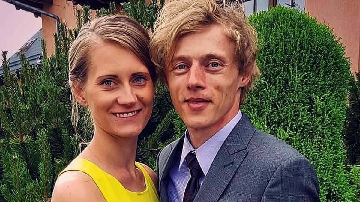 Co z żoną Kubackiego Dowiedz się o ich związku - Ciekawostki o życiu prywatnym Kubackiego 3 Jak poznali się Kubacki i jego żona?