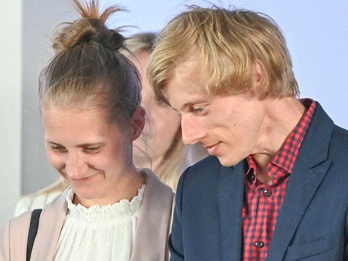 Co z żoną Kubackiego Dowiedz się o ich związku - Ciekawostki o życiu prywatnym Kubackiego 4 Co przyciągnęło ich do siebie?