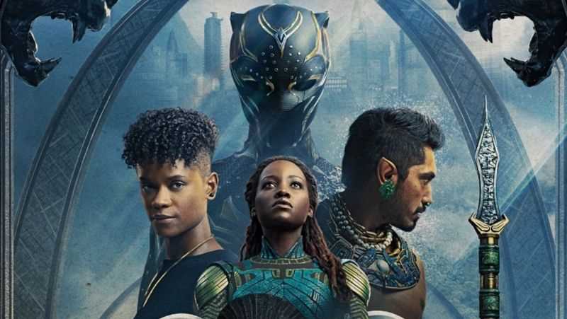 Czarna pantera wakanda w moim sercu disney plus - Najnowsze informacje i recenzje