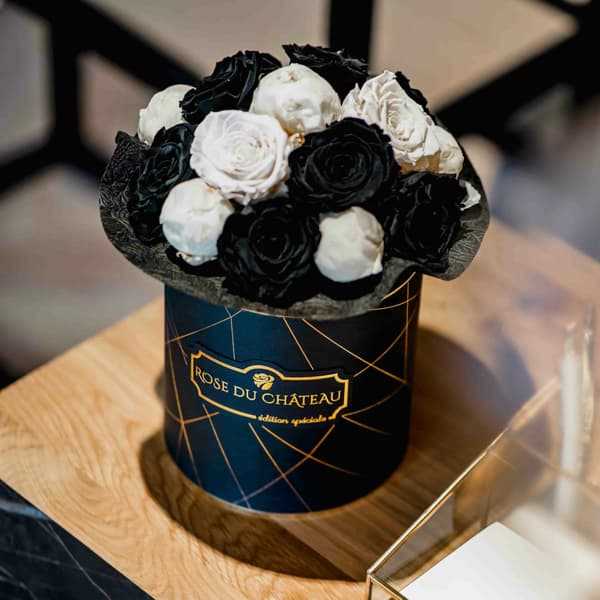 Czarna róża znaczenie - tajemnice i symbolika czarnej róży | Nasza strona 1 Tajemnica czarnej róży