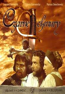 Czarne chmury reżyser historia i osiągnięcia