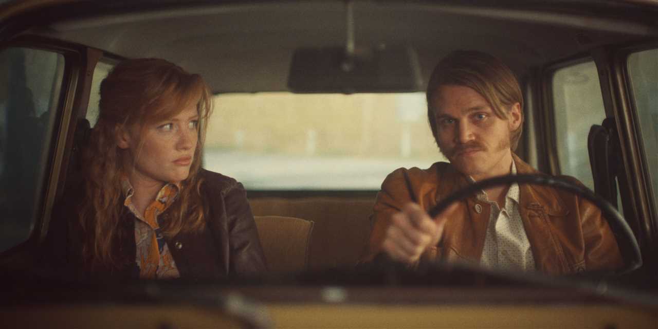 Opis serialu Czarne motyle