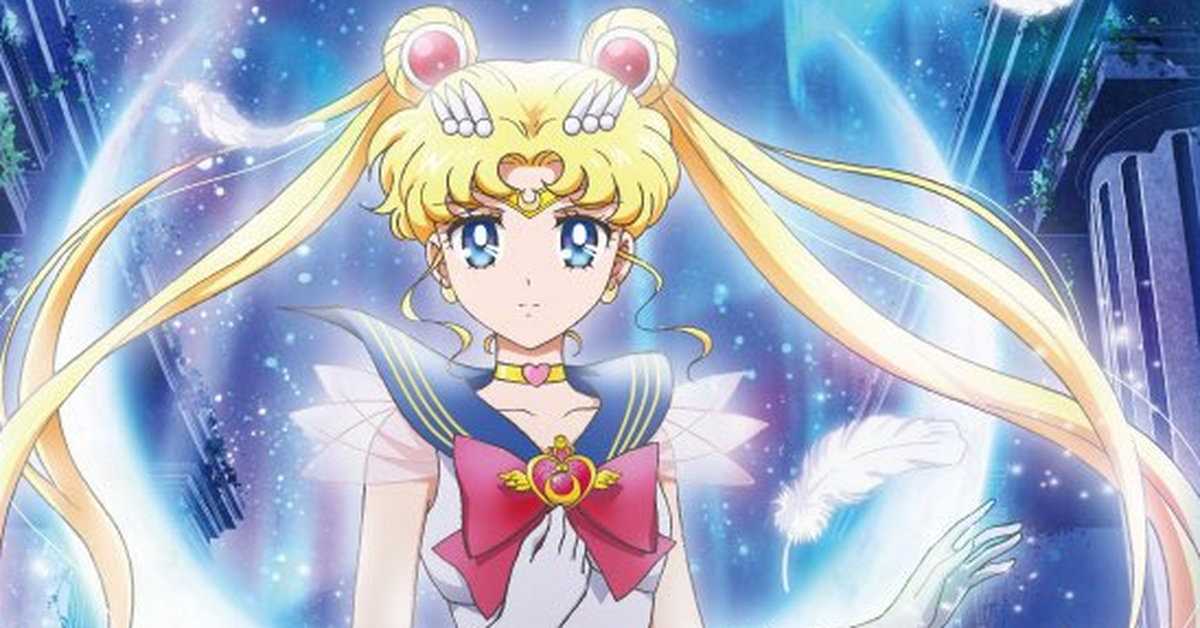 Czarodziejka z księżyca - Tajemnicza postać z magicznymi mocami 3 Magiczne moce czarodziejki