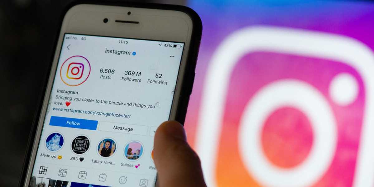 Czy Instagram pokazuje zrzuty ekranu? - Najnowsza informacja