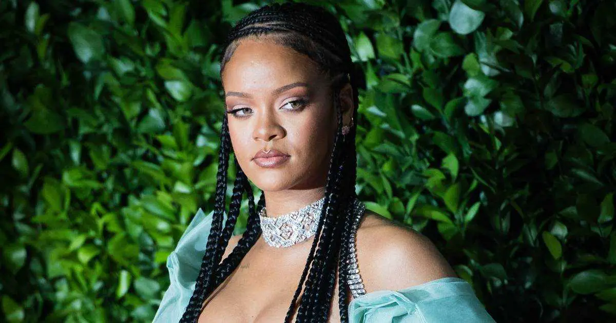 Czy Rihanna jest w ciąży? Nowe plotki i spekulacje - Najnowsze informacje