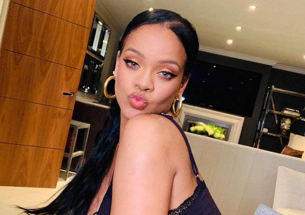 Rihanna: ikona muzyki i mody