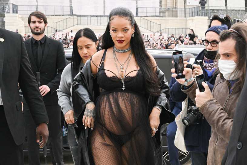 Rihanna i Chris Brown: burzliwy związek